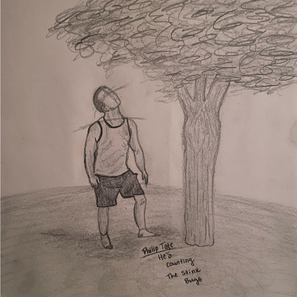 Meet your Posher, Lexie - Picture 11 of 12